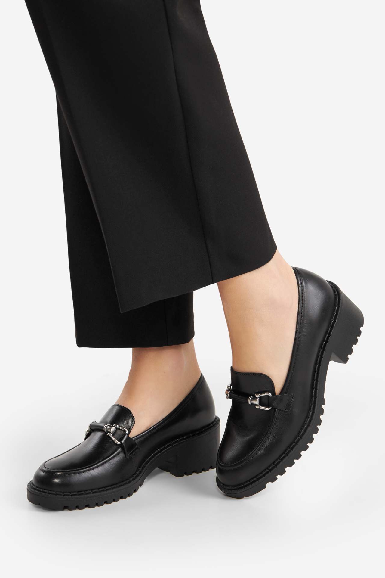 Мокасини ЧЕРЕН