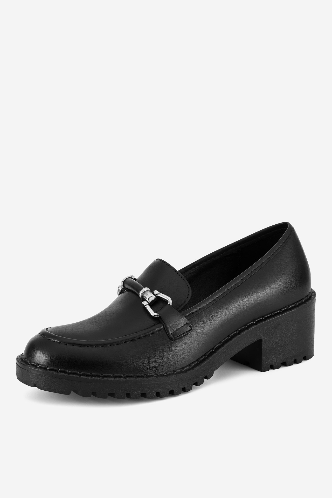 Мокасини ЧЕРЕН