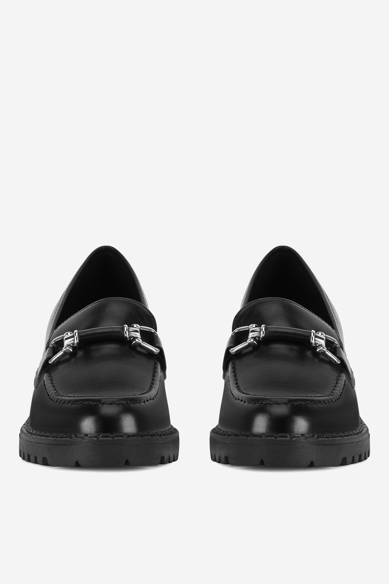 Мокасини ЧЕРЕН