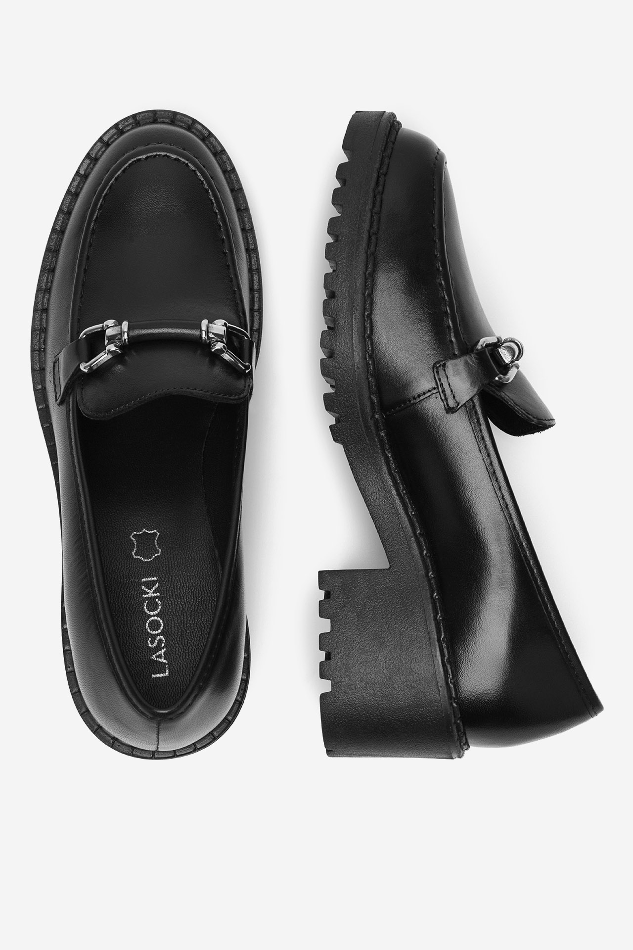 Мокасини ЧЕРЕН