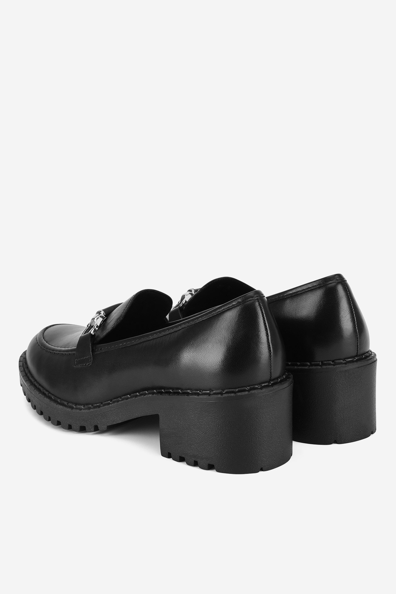 Мокасини ЧЕРЕН