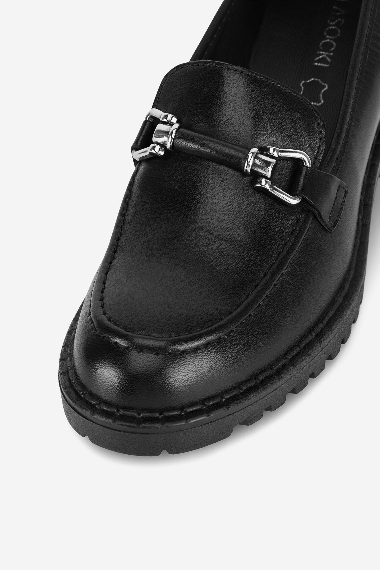 Мокасини ЧЕРЕН