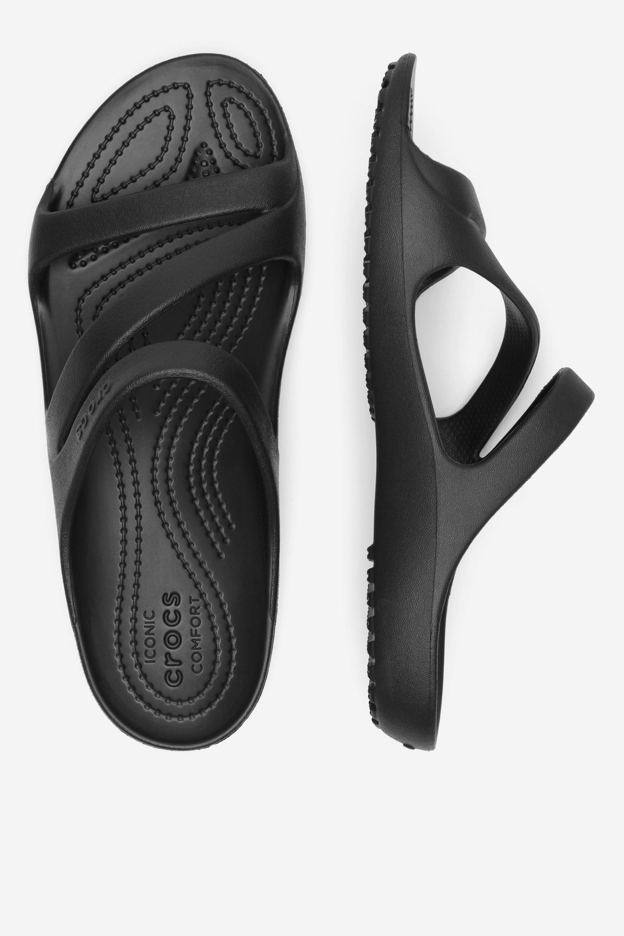 Natikači za bazen Črna