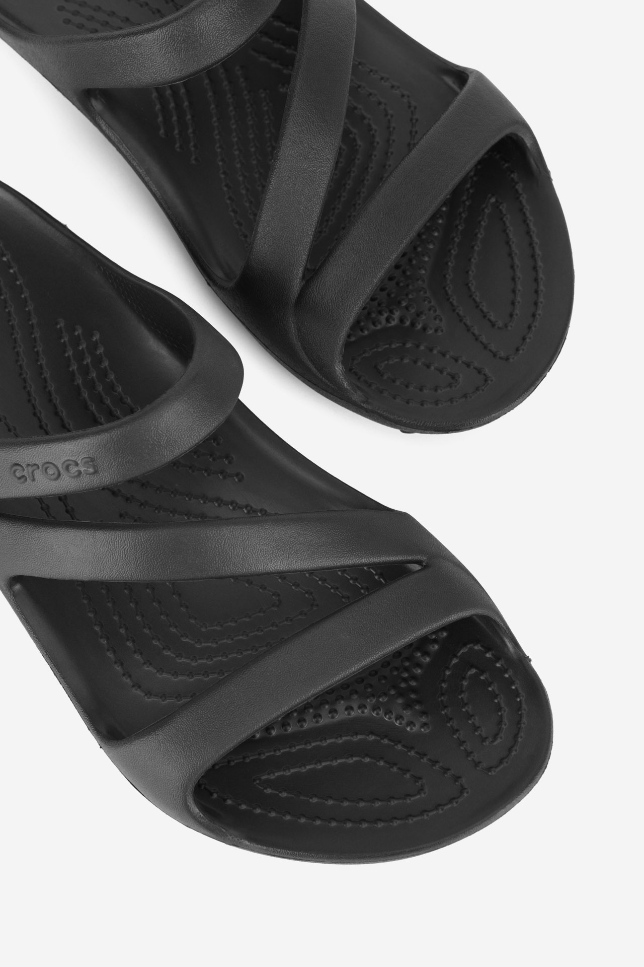 Natikači za bazen Črna