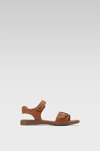 Sandali Lasocki Young CI12-TRES-03 Rjava