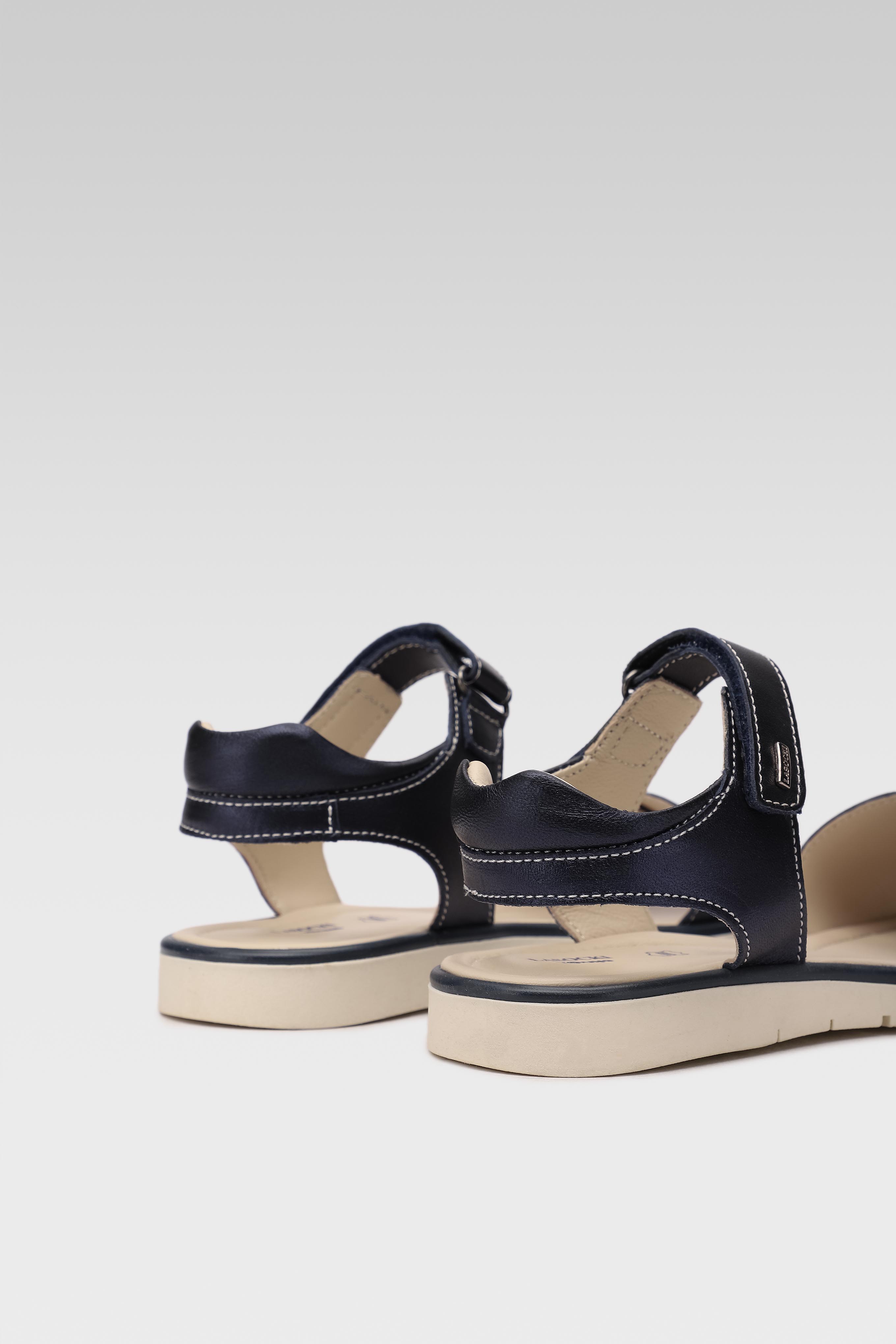 Sandale KOBALT PLAVA