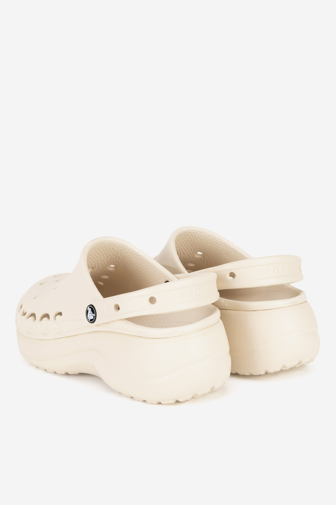 BAYA PLATFORM CLOG