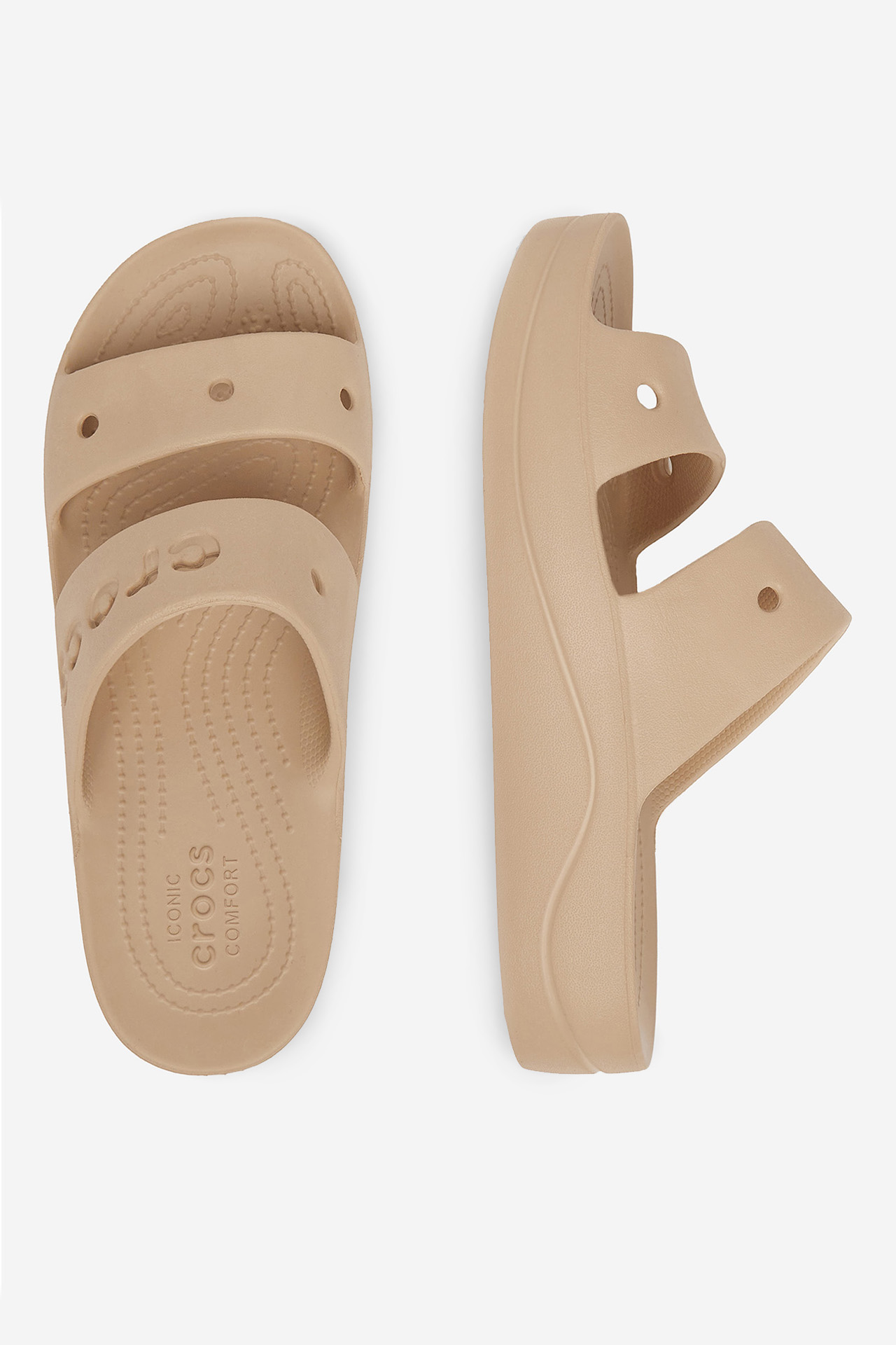 Natikači za bazen Bež