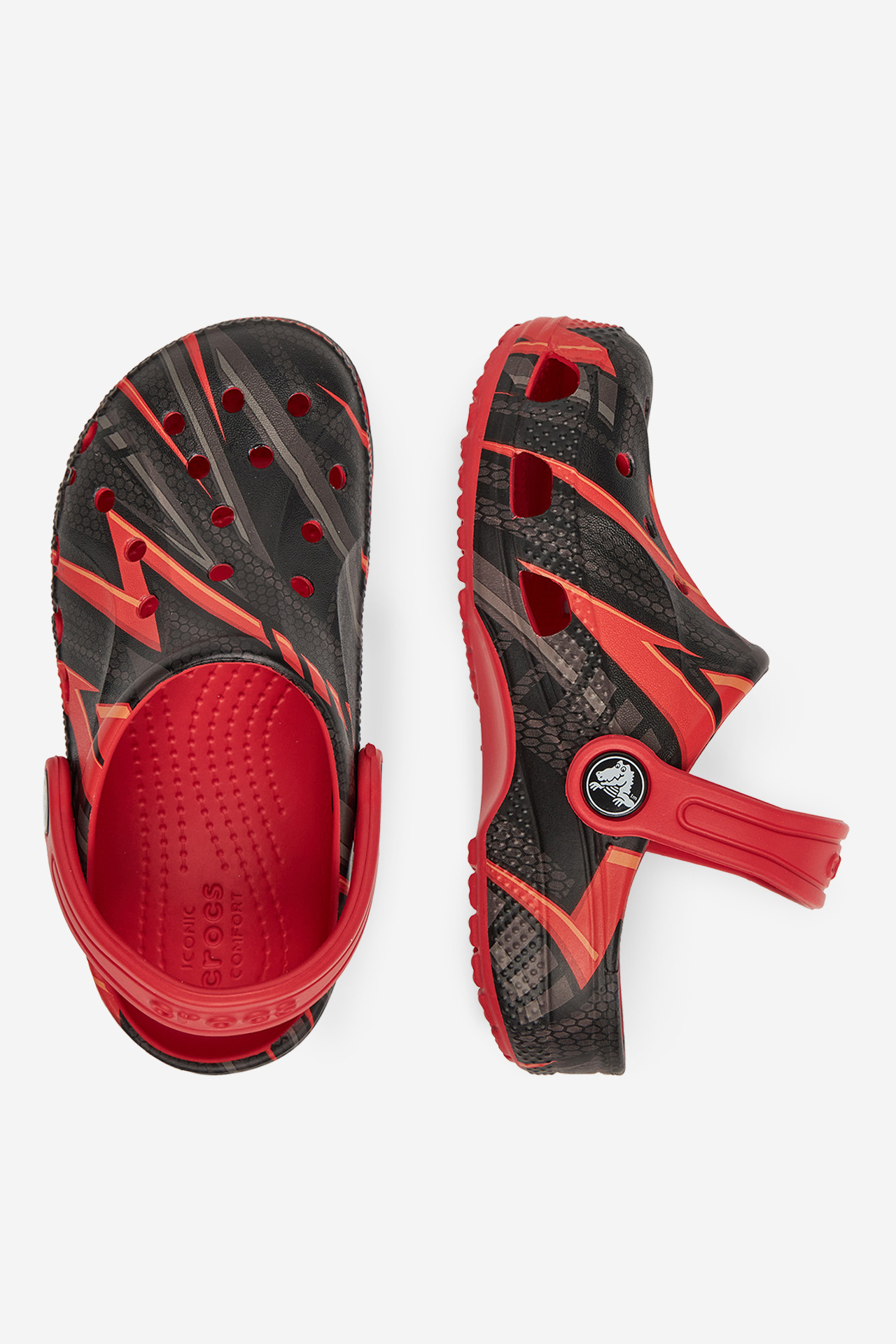 BAYA SEASONAL PRINTED CG K