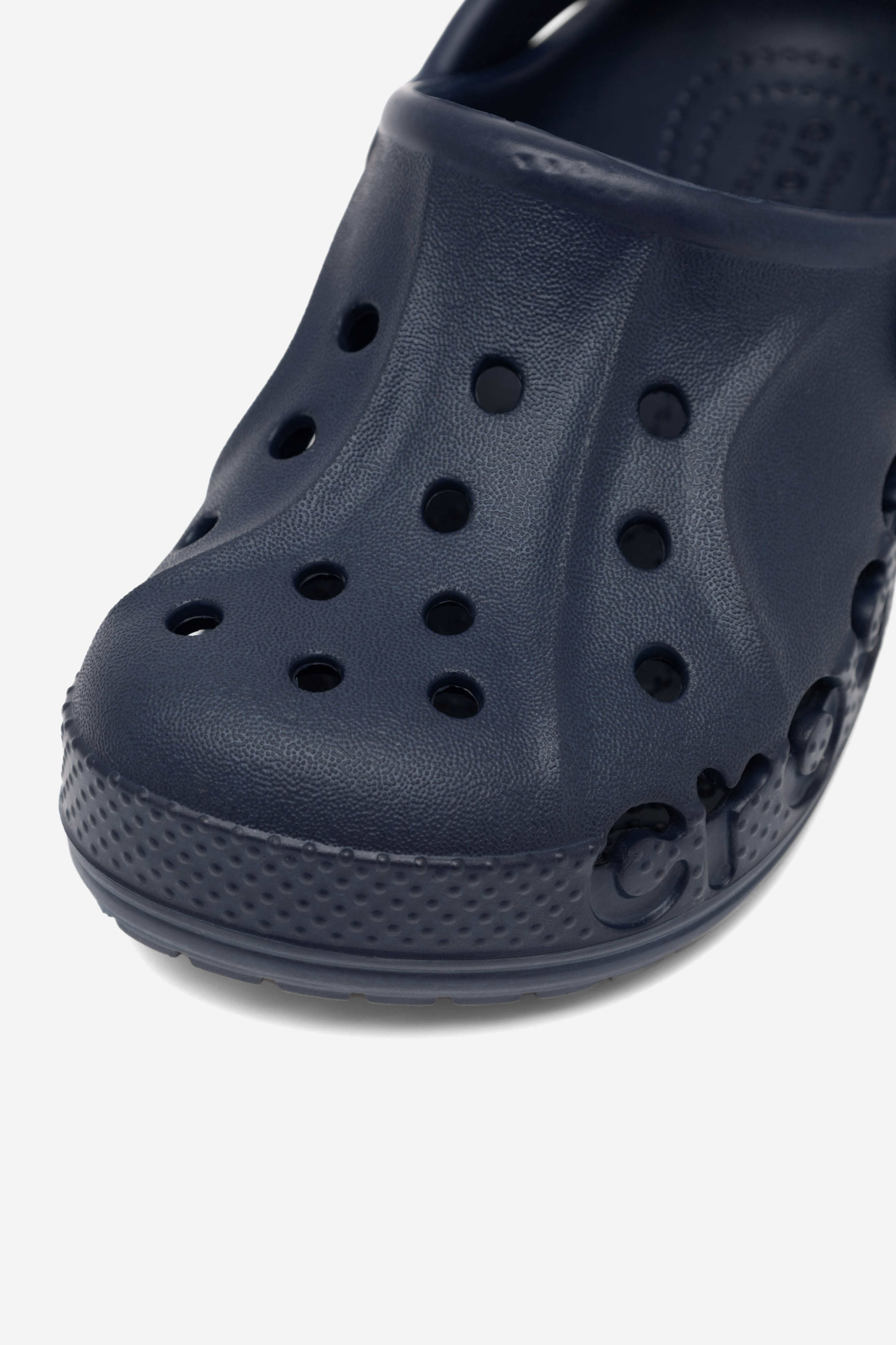 Pantofle TMAVĚ MODRÁ