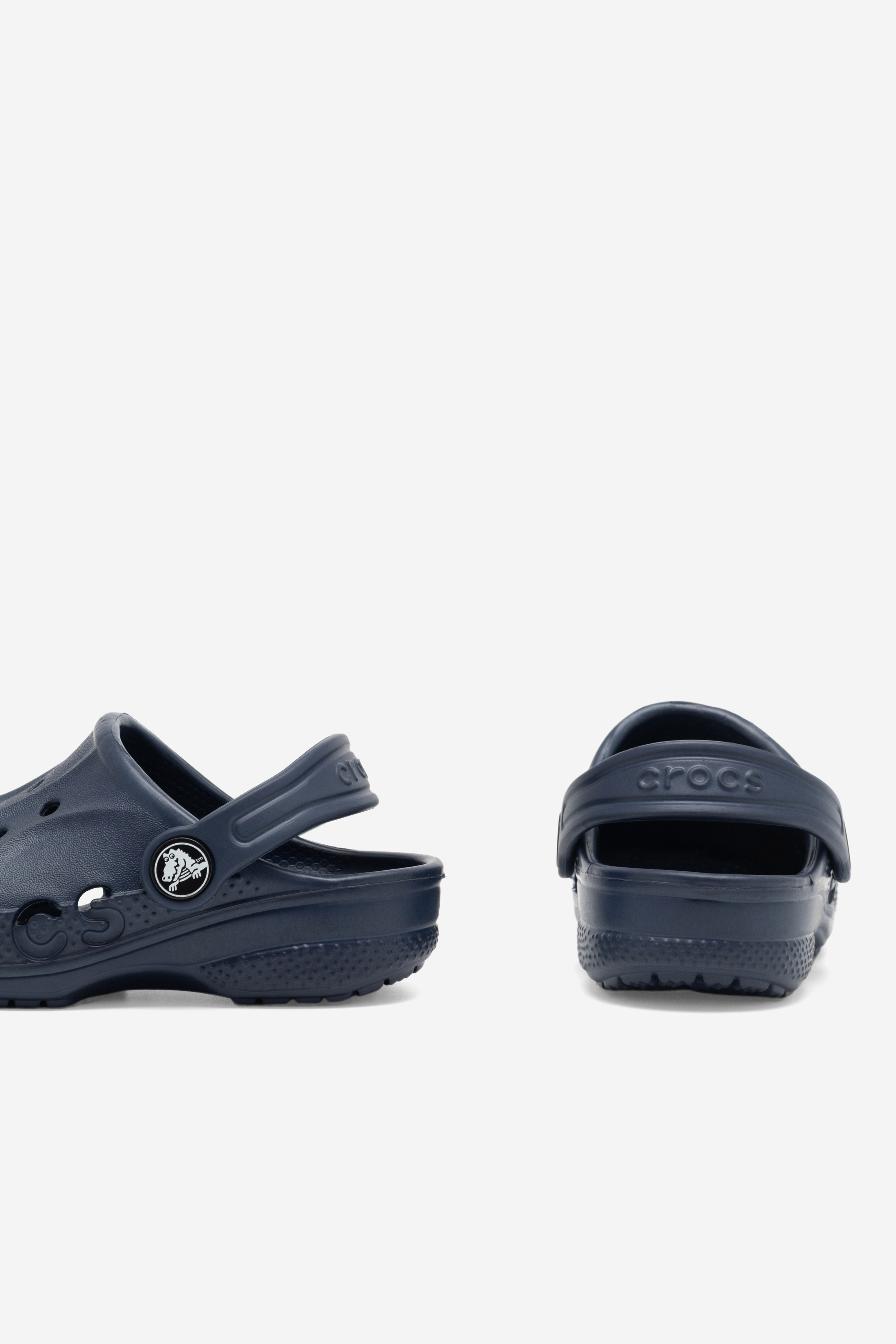 Pantofle TMAVĚ MODRÁ