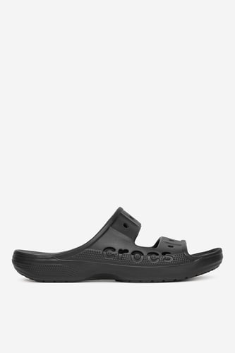 Plážové pantofle Crocs BAYA SANDAL 207627-001 Černá