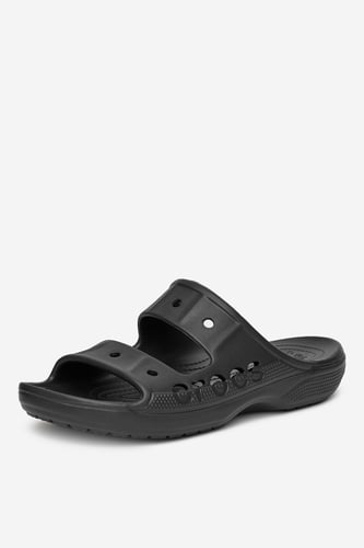Plážové pantofle Crocs BAYA SANDAL 207627-001 Černá