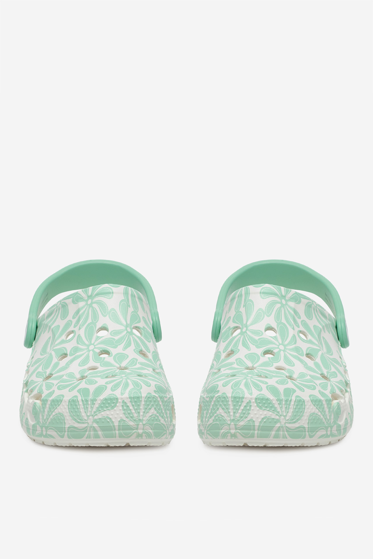 BAYA  GRAPHIC CLOG