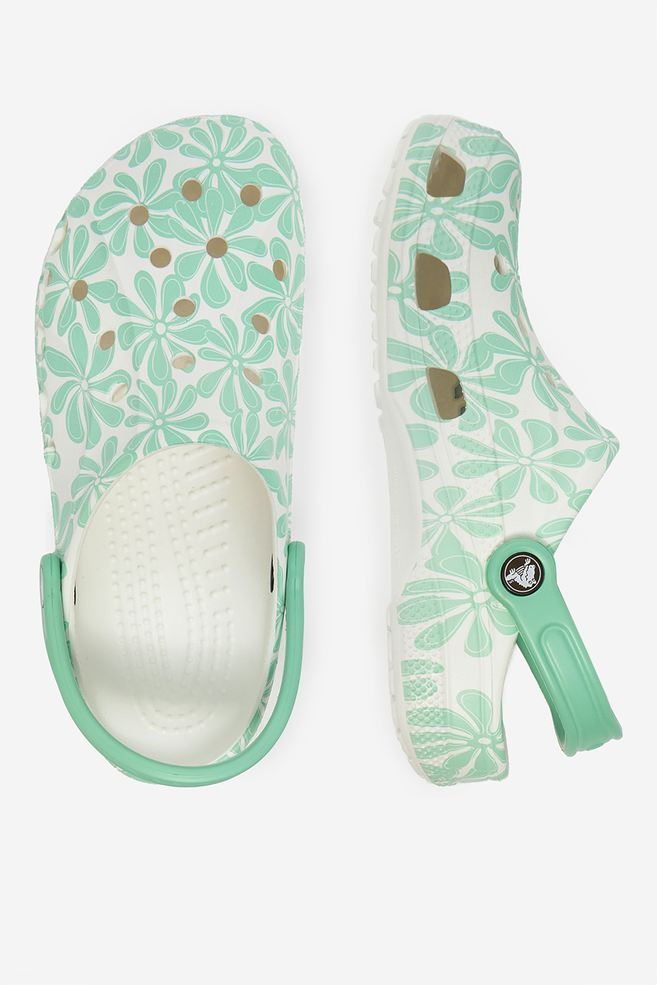 BAYA  GRAPHIC CLOG