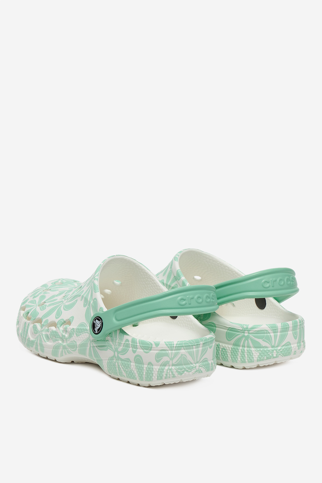 BAYA  GRAPHIC CLOG