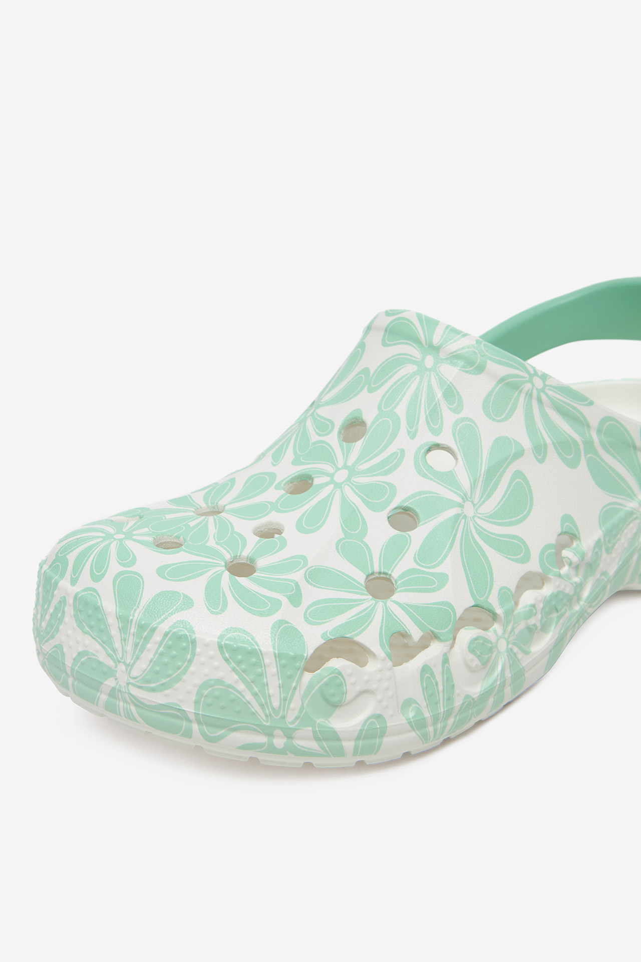 BAYA  GRAPHIC CLOG