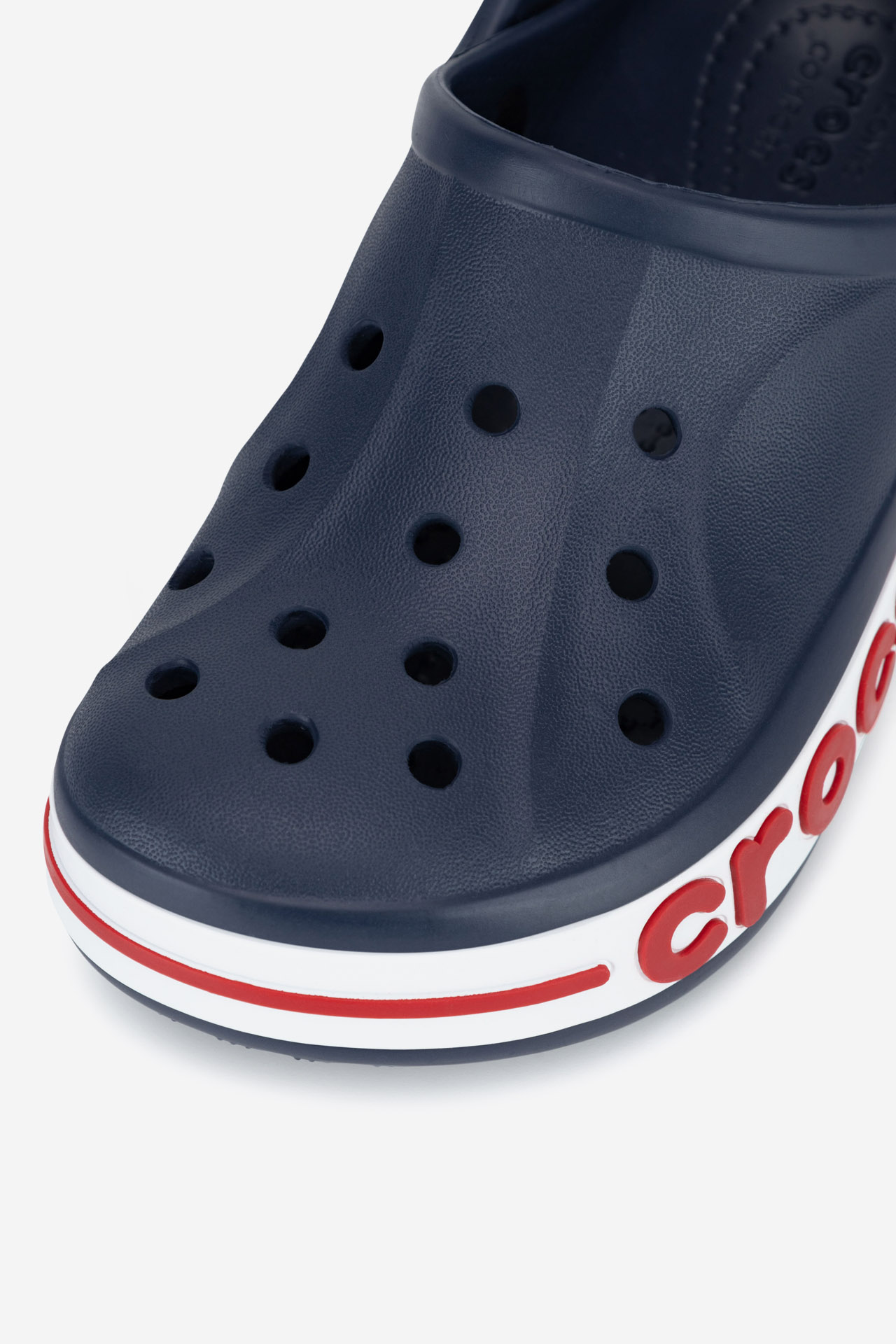Pantofle TMAVĚ MODRÁ