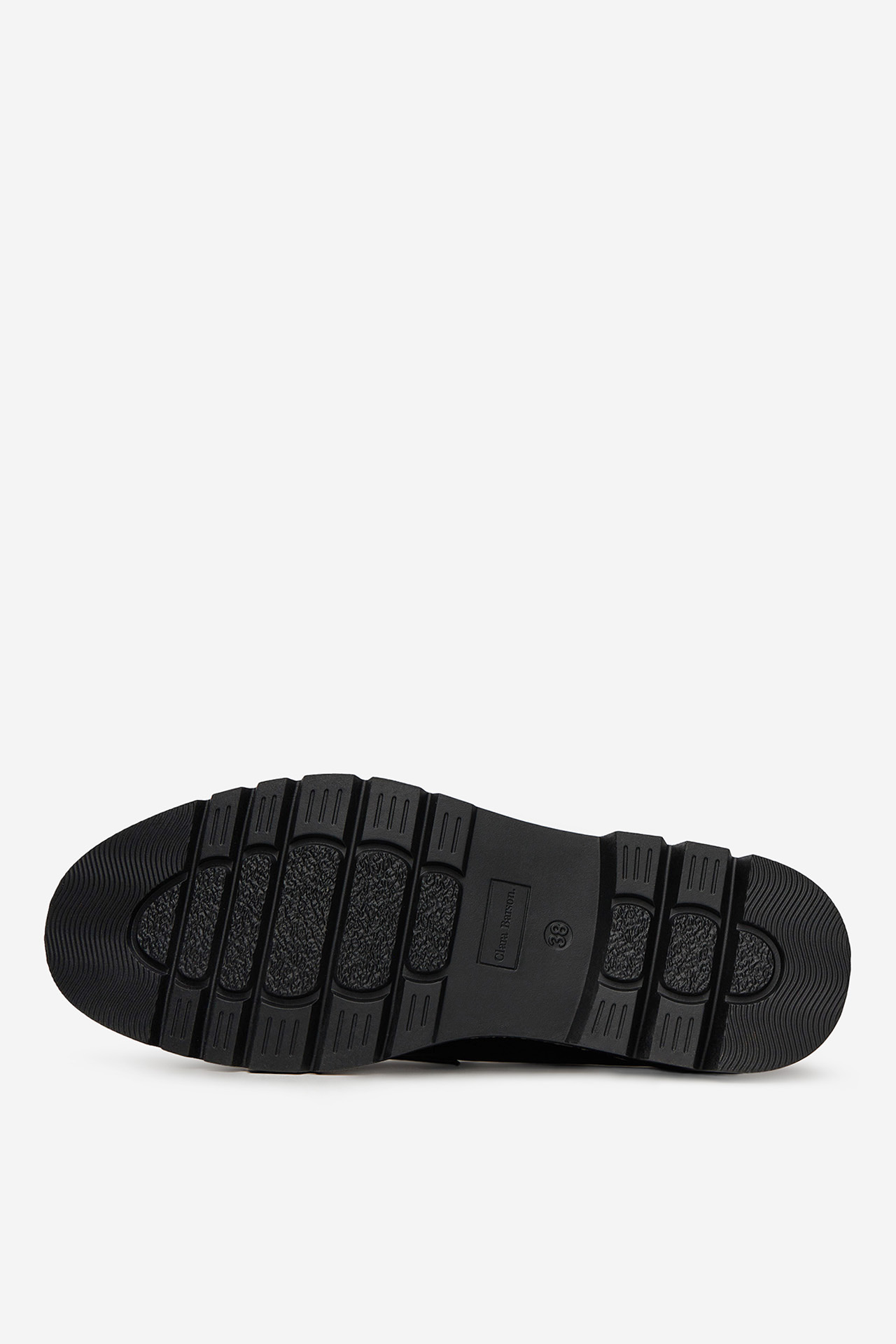 Loaferke Črna
