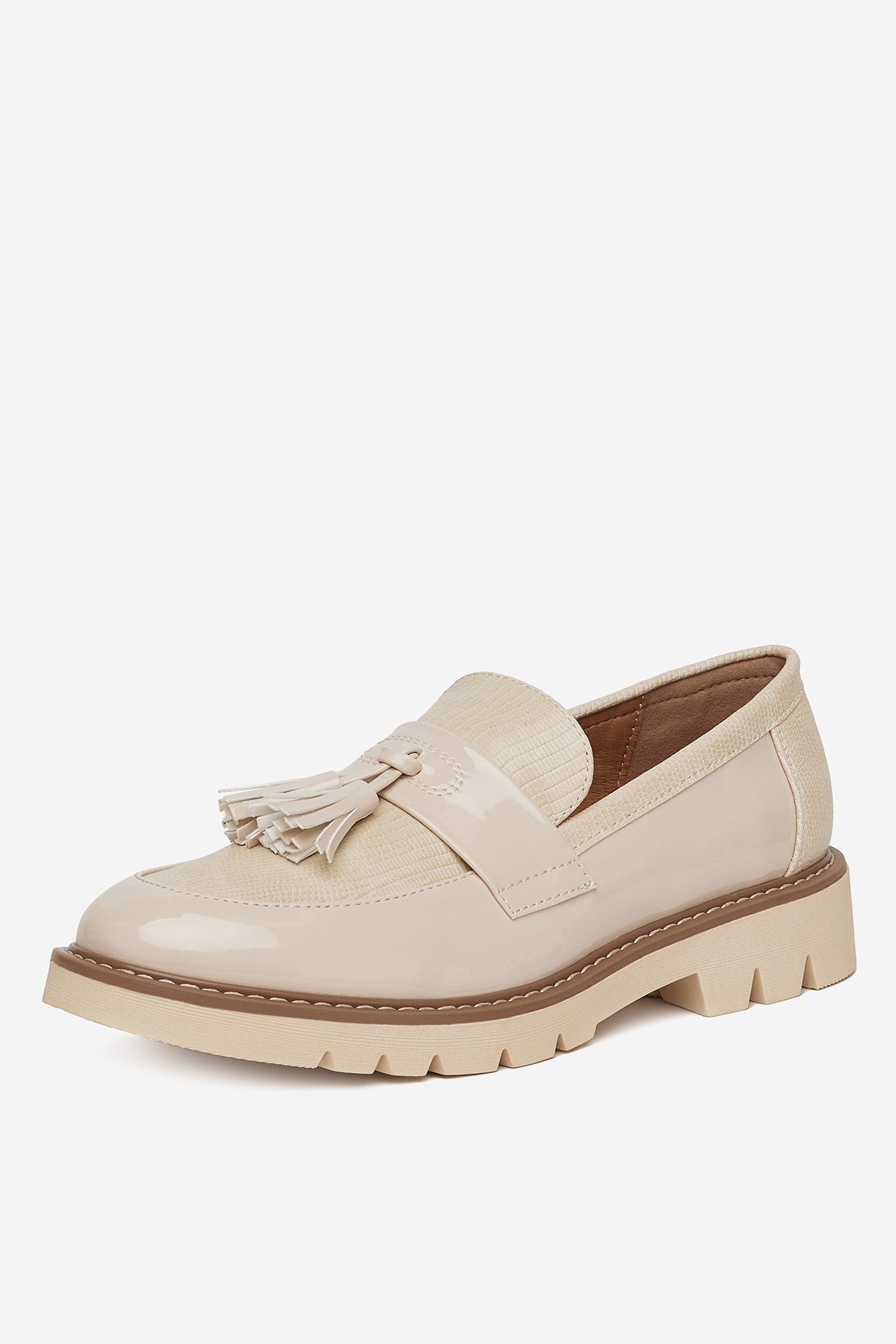 Loaferke Buff