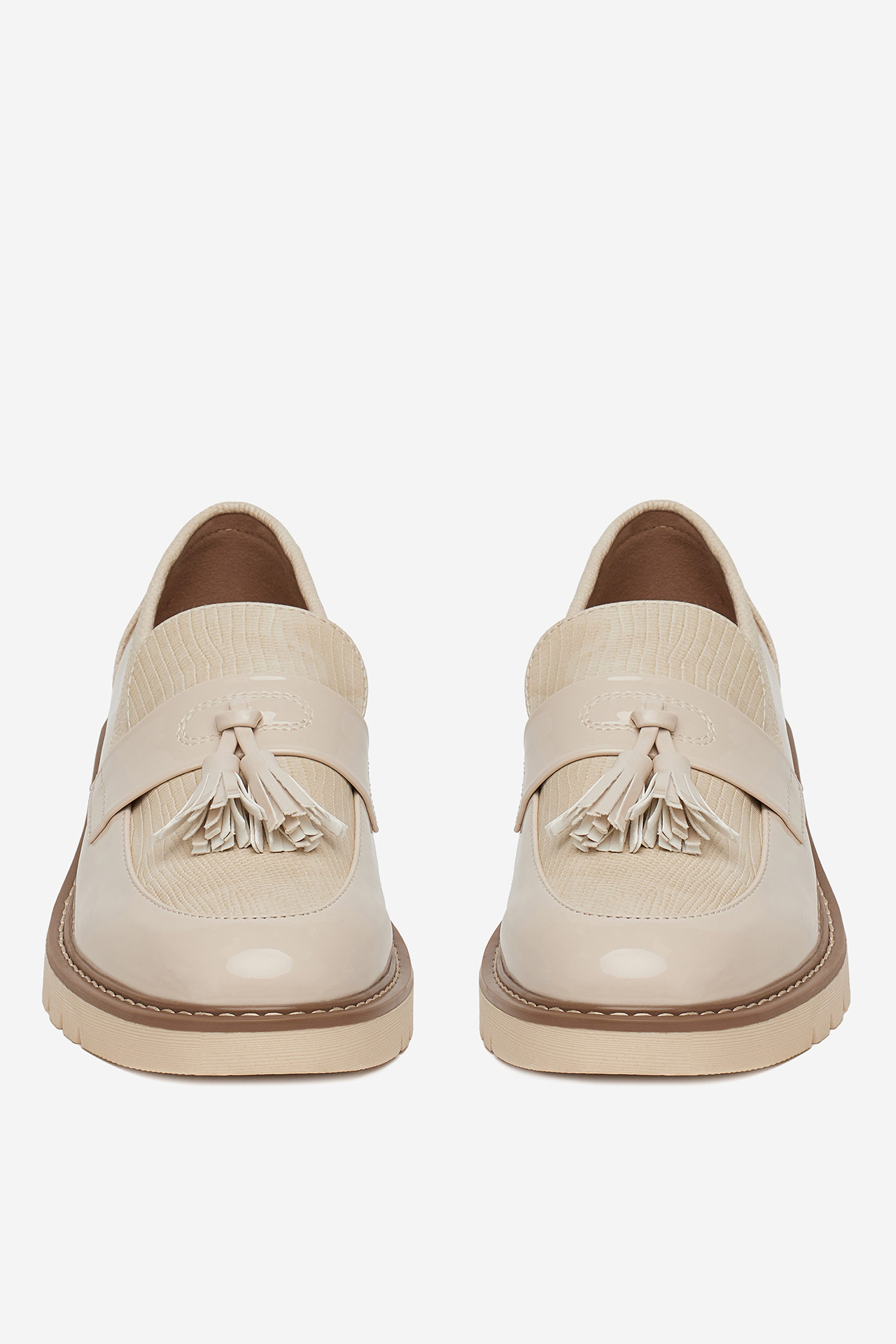 Loaferke Buff