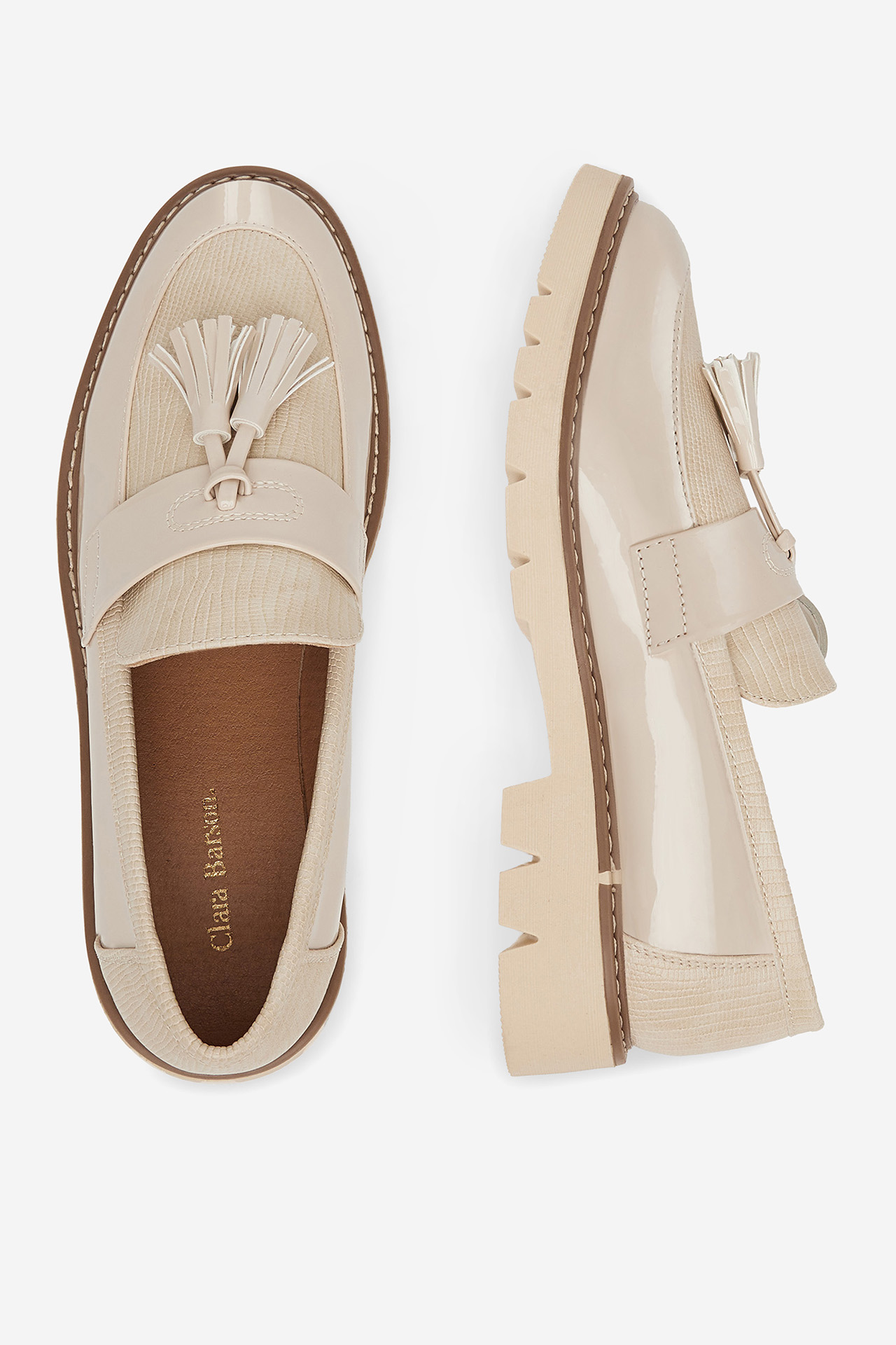 Loaferke Buff