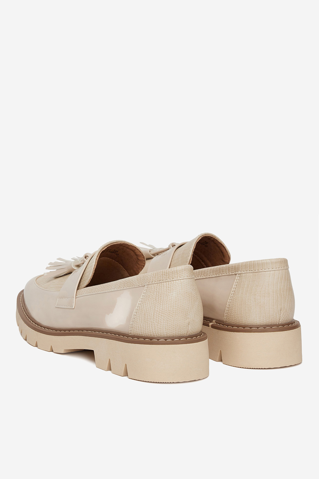Loaferke Buff