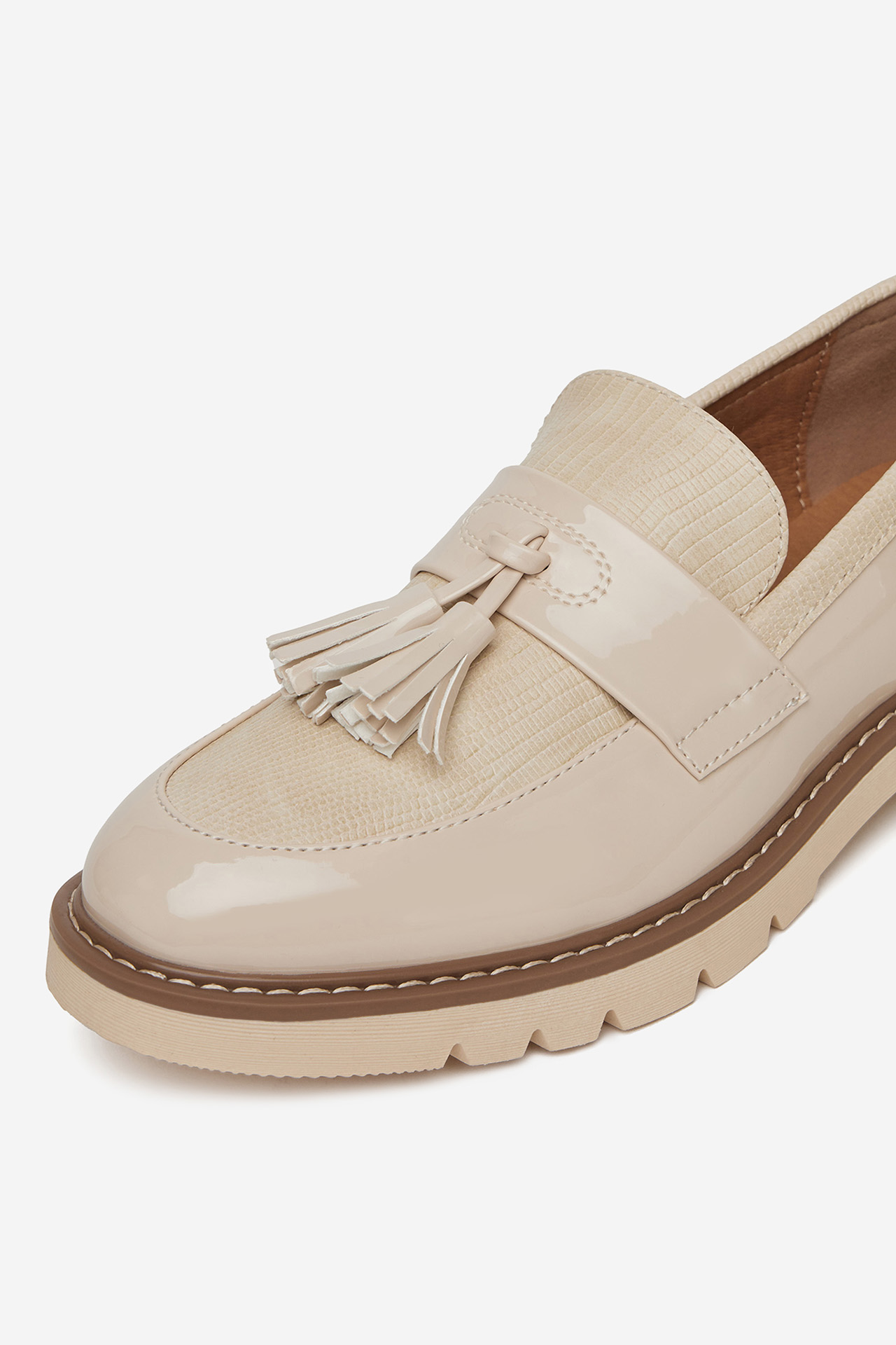 Loaferke Buff