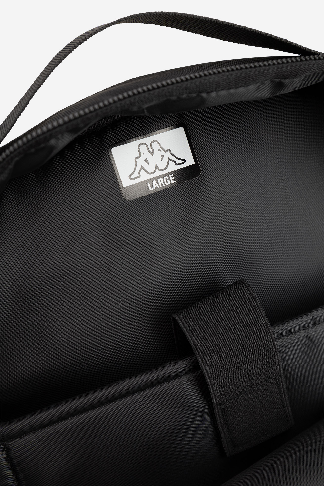 Duży plecak sportowy