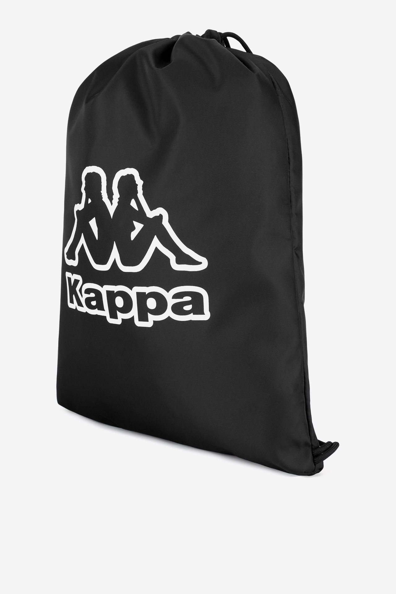 Vrečka za obutev Črna