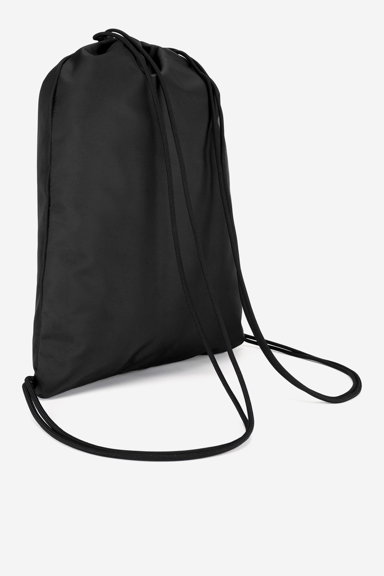 Vrečka za obutev Črna