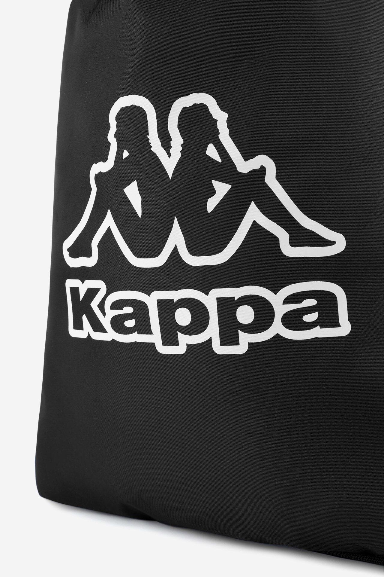 Vrečka za obutev Črna