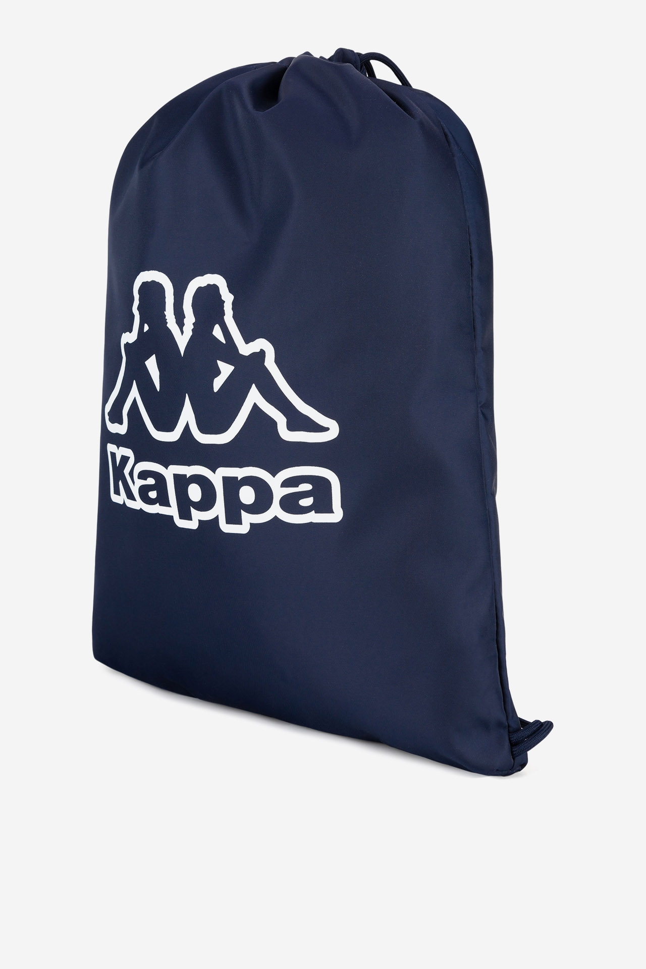 Školska torba za copate Mornarsko modra