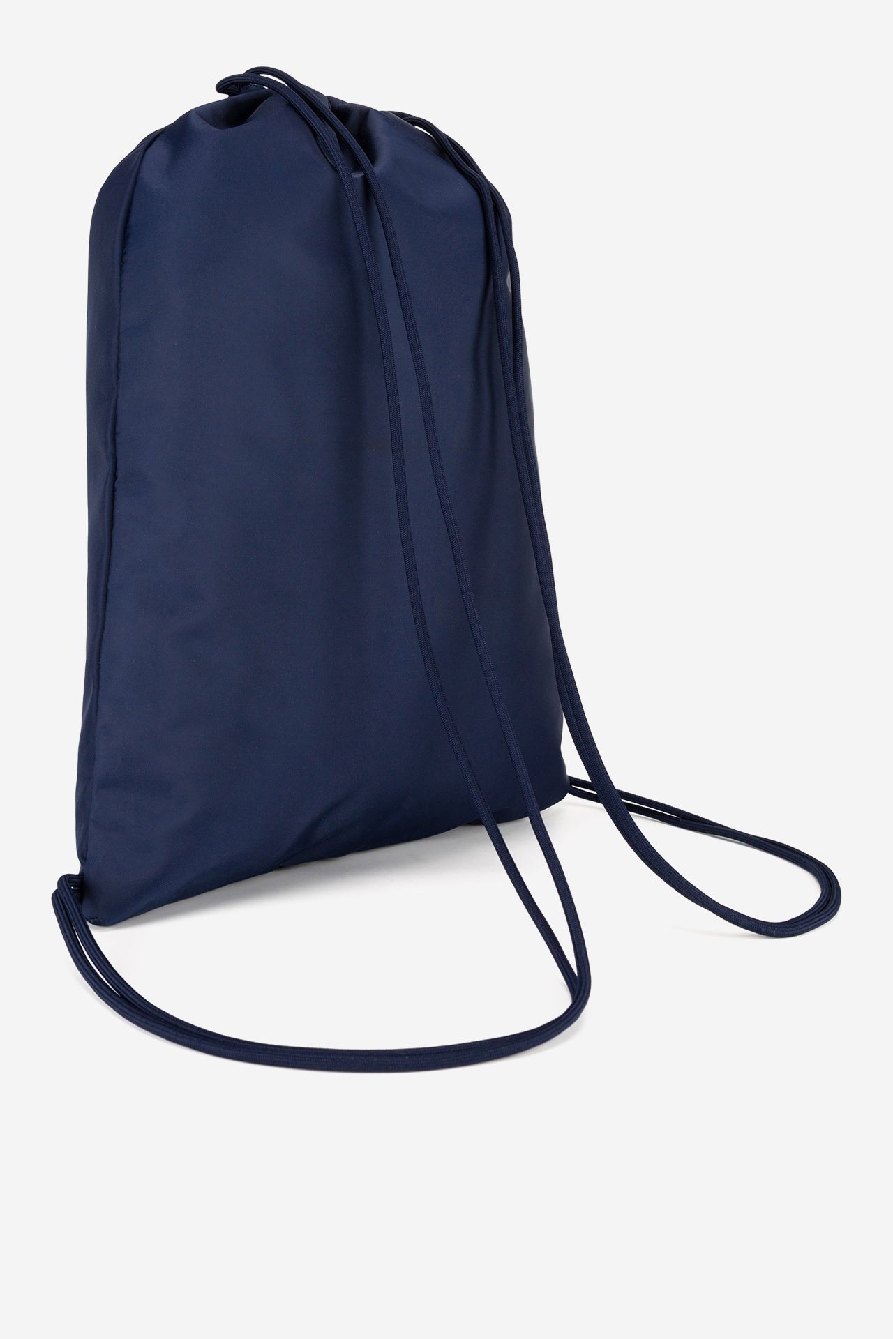 Školska torba za copate Mornarsko modra