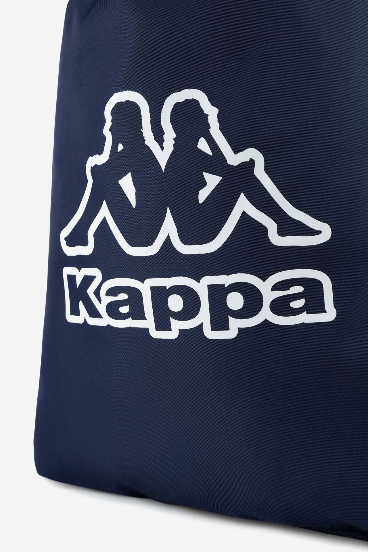 Školska torba za copate Mornarsko modra