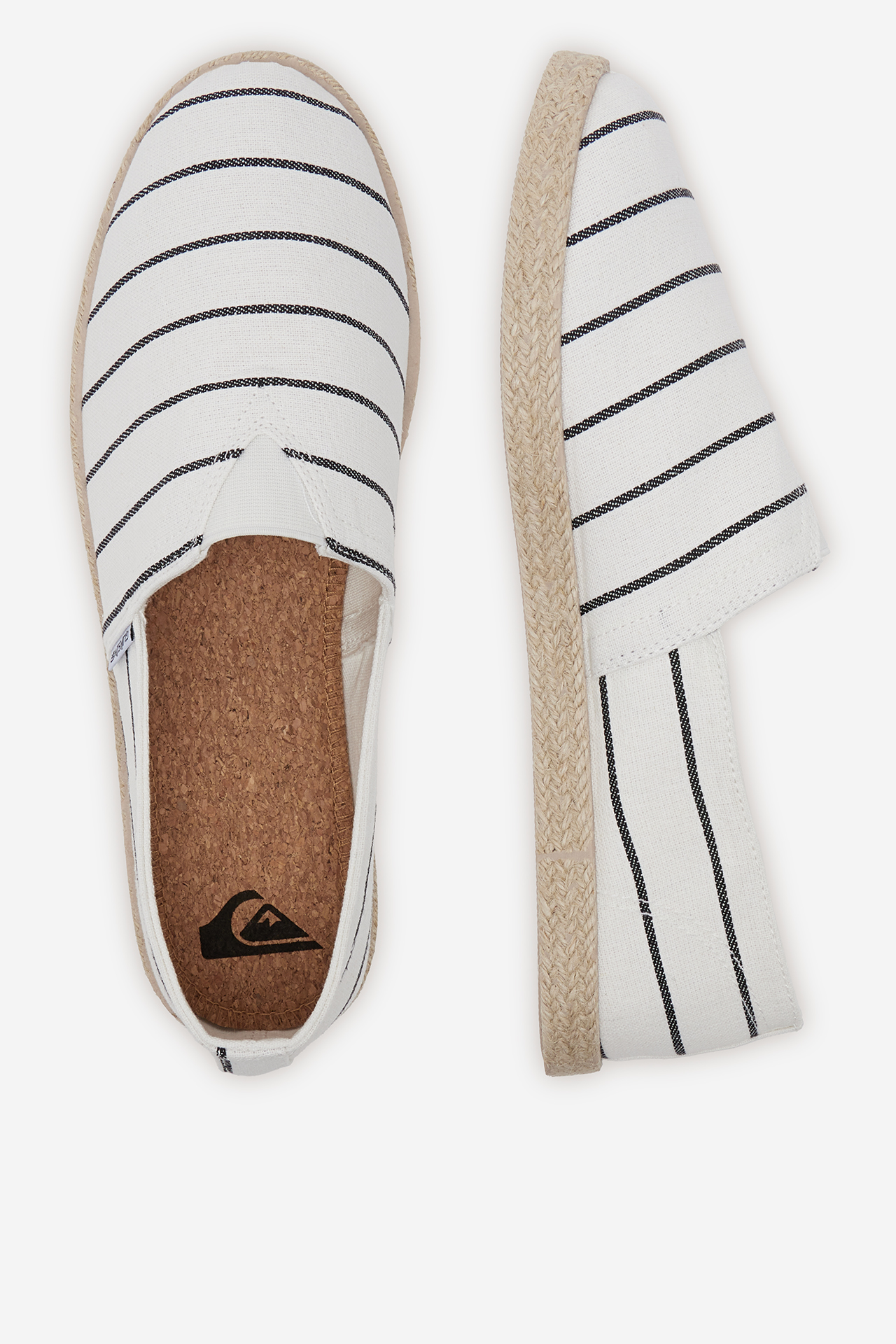 Espadrilky SVĚTLE BÉŽOVÁ