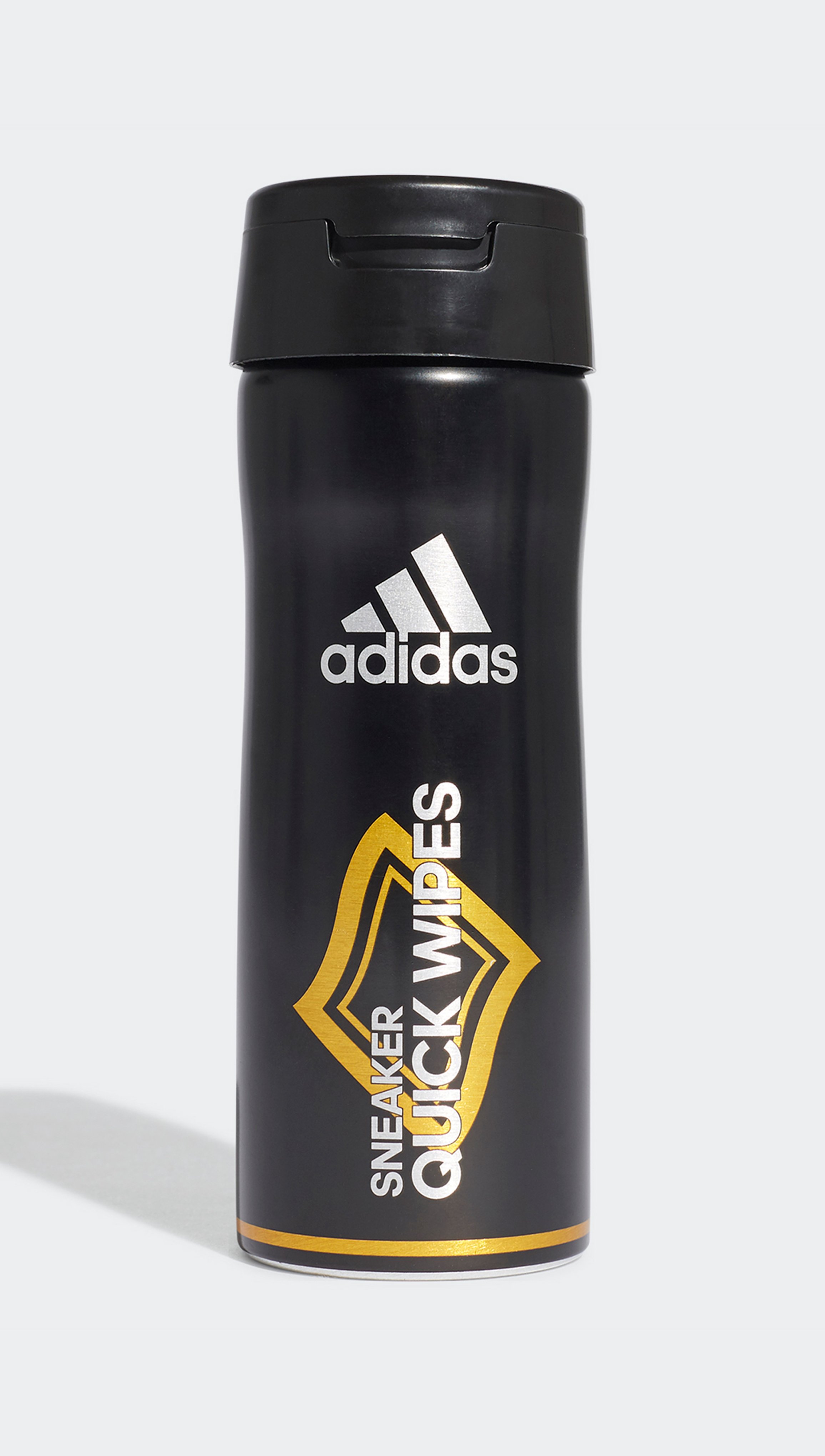 adidas SNEAKER QUICK WIPES Biały