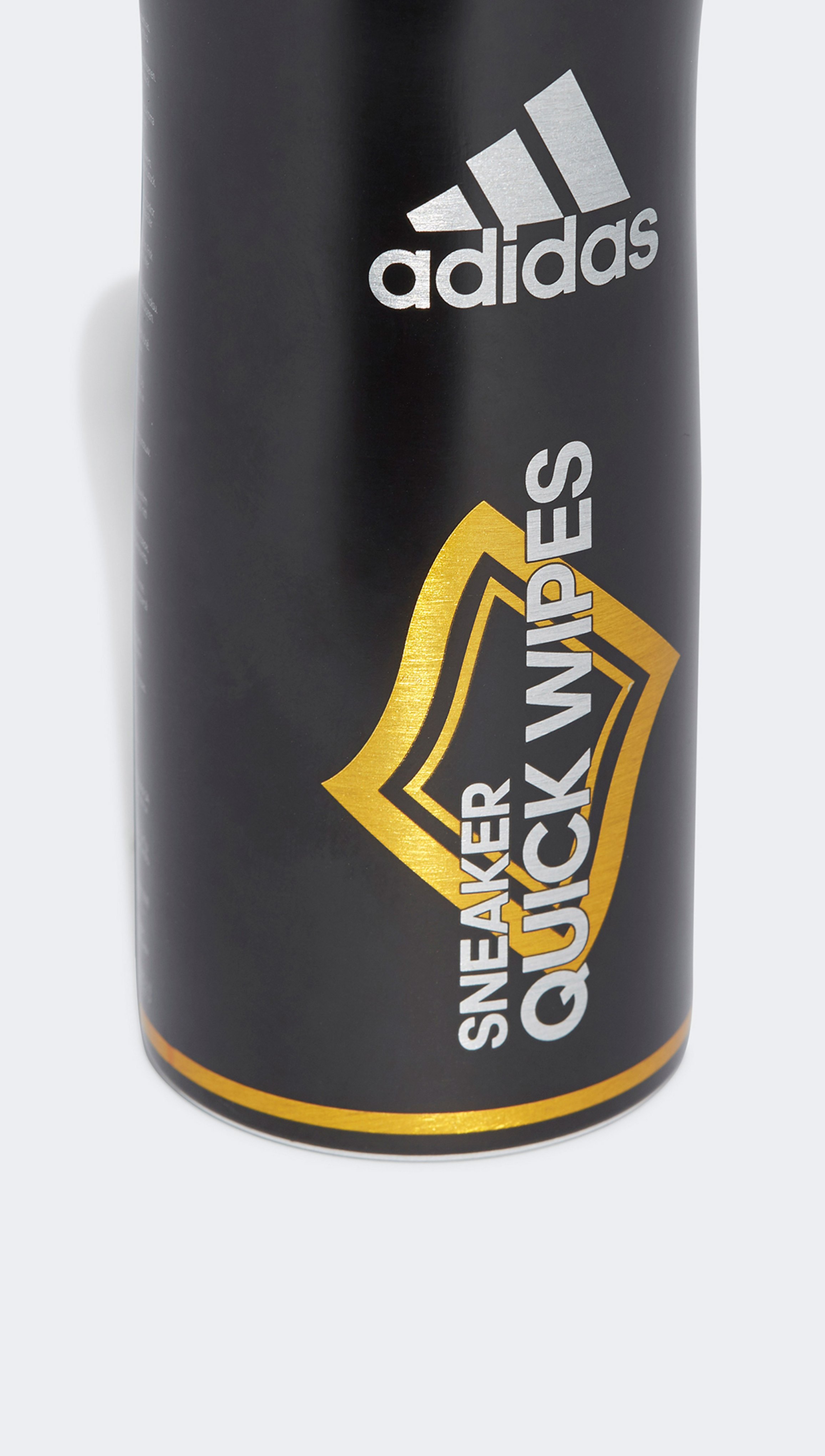 adidas SNEAKER QUICK WIPES Biały