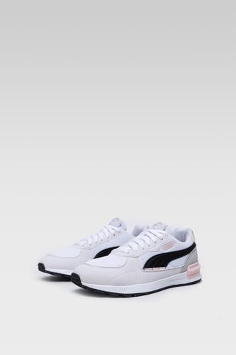Sportska obuća Puma GRAVITION JR 38198705 Bela