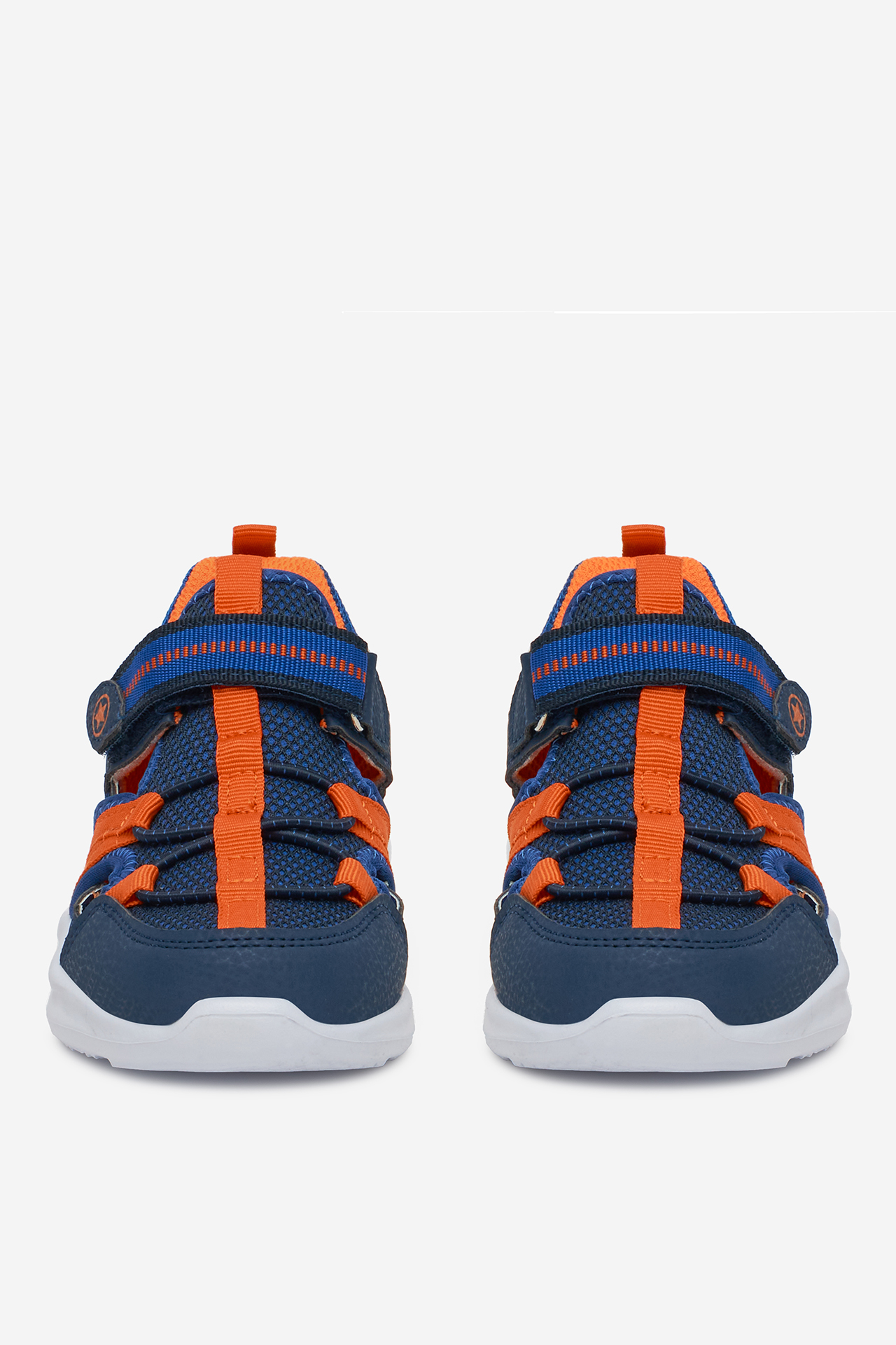 Sandali Mornarsko modra