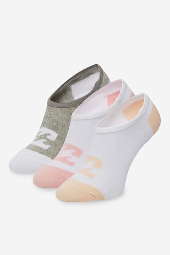BILLABONG AS_BILLABONG_07S_SS25 (3-PACK) Mix
