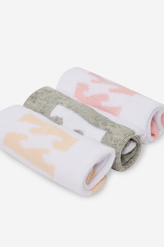 BILLABONG AS_BILLABONG_07S_SS25 (3-PACK) Mix