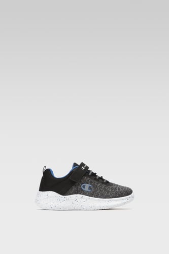Sportska obuća CHAMPION PLAYRUN NEBULA B PS S32294-KK001 Crna
