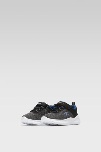 Sportska obuća CHAMPION PLAYRUN NEBULA B PS S32294-KK001 Crna