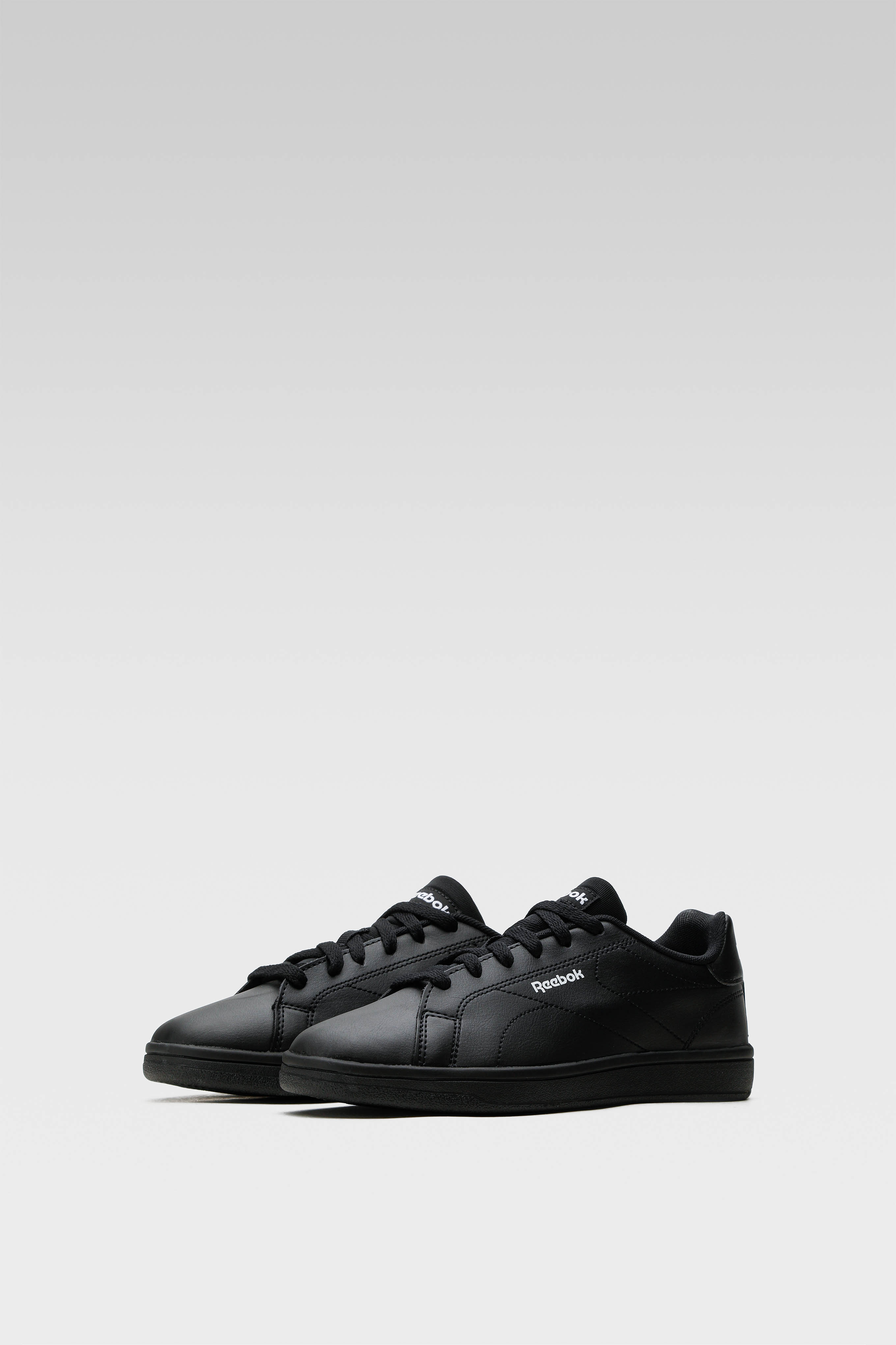 Sportska obuća Reebok ROYAL COMPLETE CLN2 EG9417 CRNA