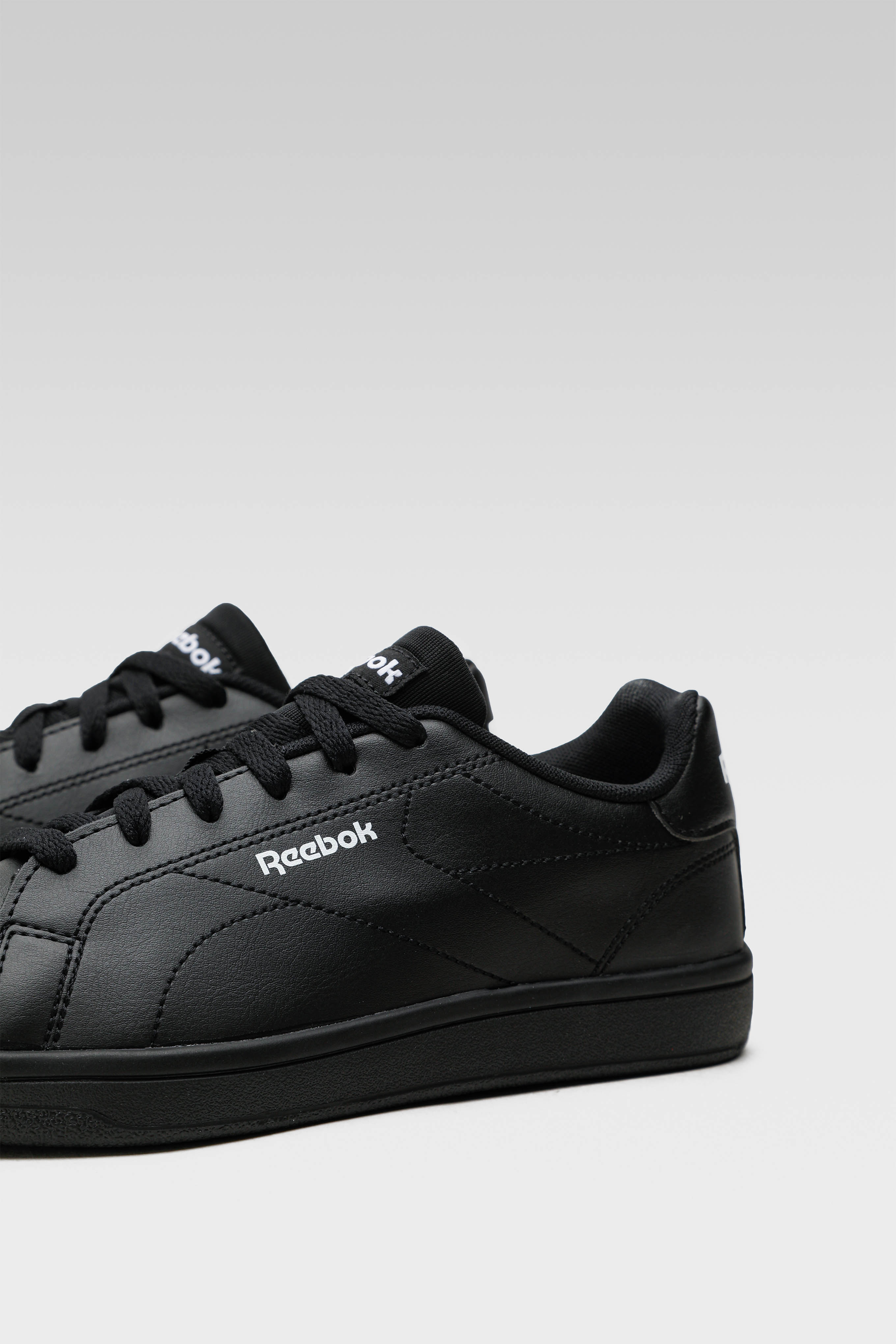 Sportska obuća Reebok ROYAL COMPLETE CLN2 EG9417 CRNA