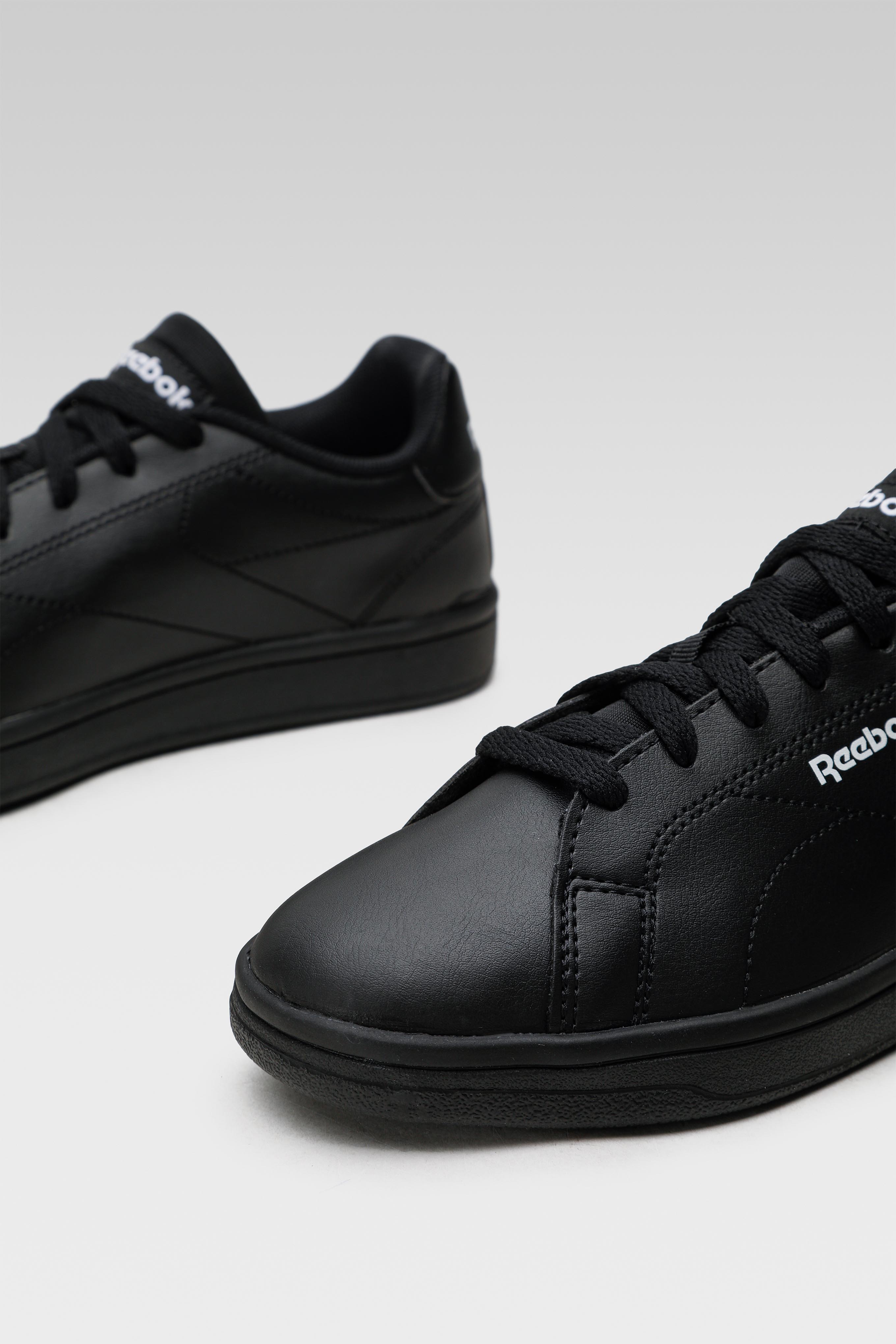 Sportska obuća Reebok ROYAL COMPLETE CLN2 EG9417 CRNA