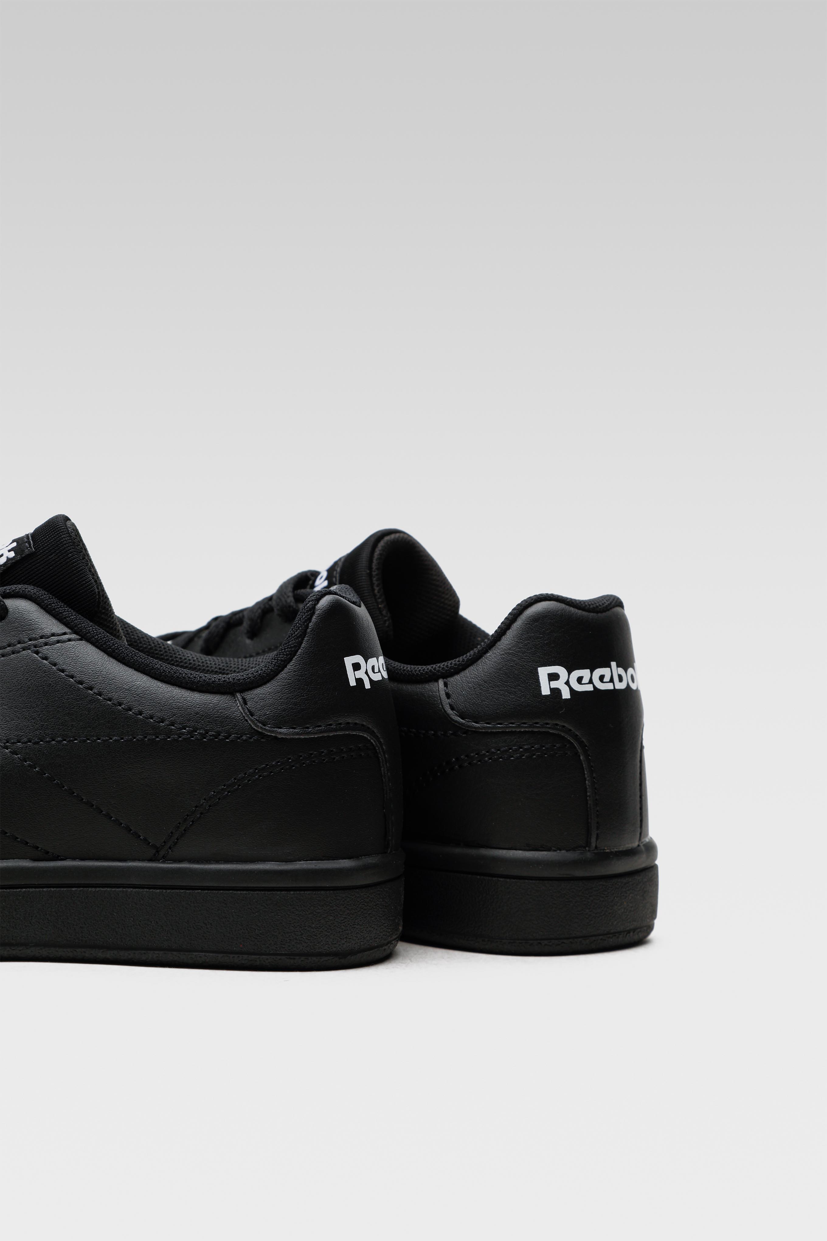 Sportska obuća Reebok ROYAL COMPLETE CLN2 EG9417 CRNA