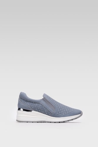 Cipele Clara Barson WYL2099-37 Plava