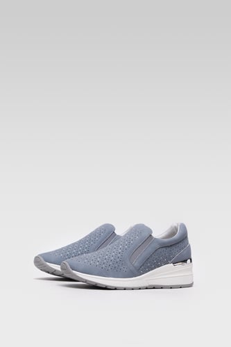 Cipele Clara Barson WYL2099-37 Plava